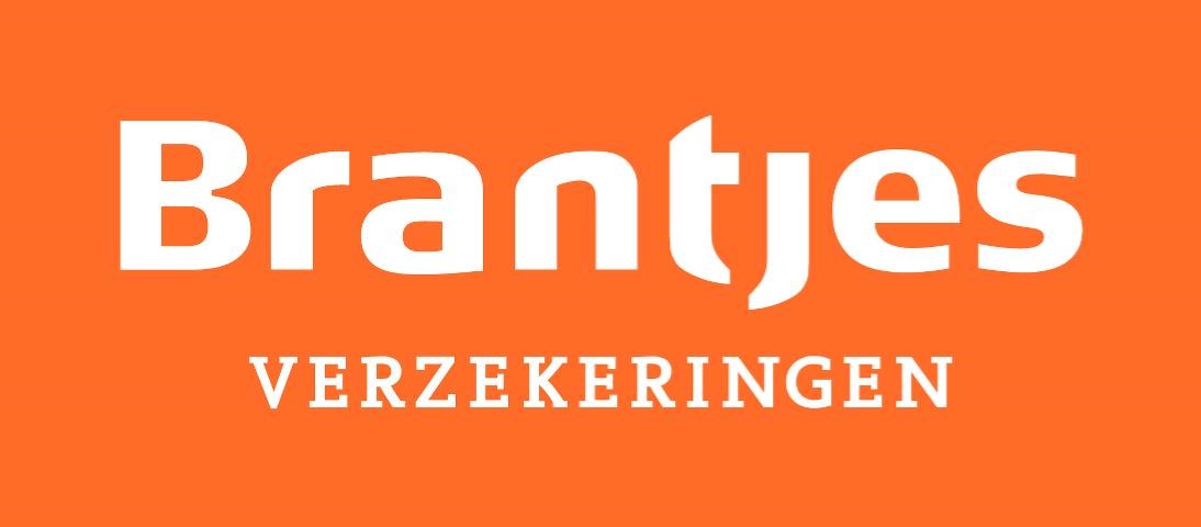 Logo van Brantjes Verzekeringen
