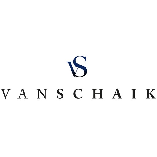 Logo van Van Schaik BV