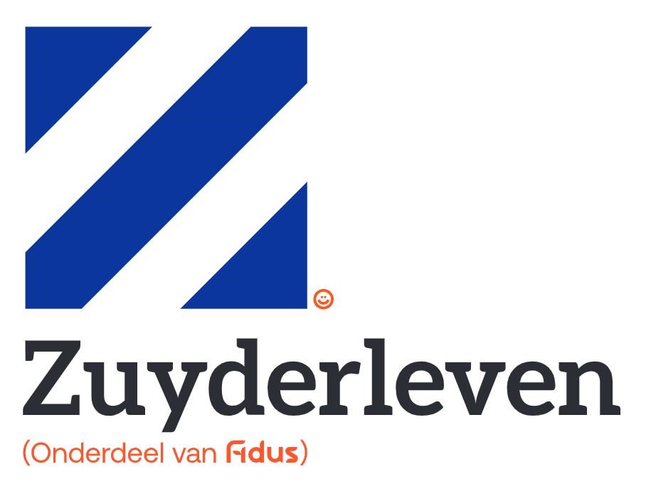 Logo van Zuyderleven Groep B.V.