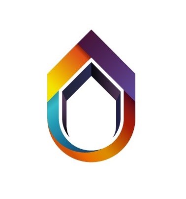 Logo van Uw Paleis & Hypotheek