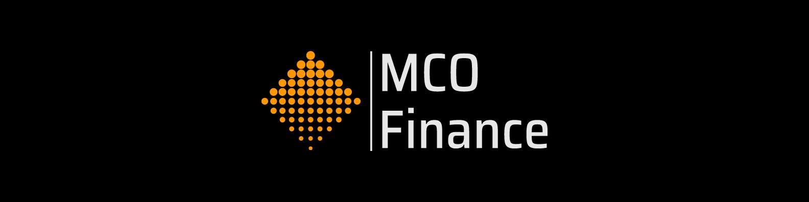 Logo van MCO Finance