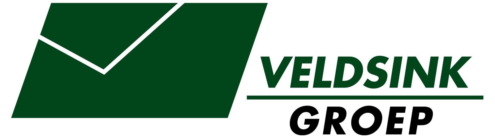 Logo van Veldsink - Cornelius & De Wit