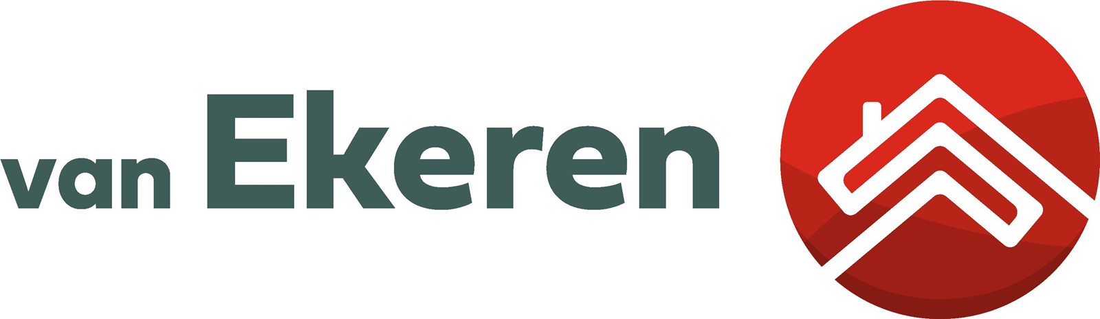 Logo van Van Ekeren Hypotheken en Verzekeringen Gorinchem