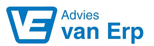 Logo van Van Erp Advies