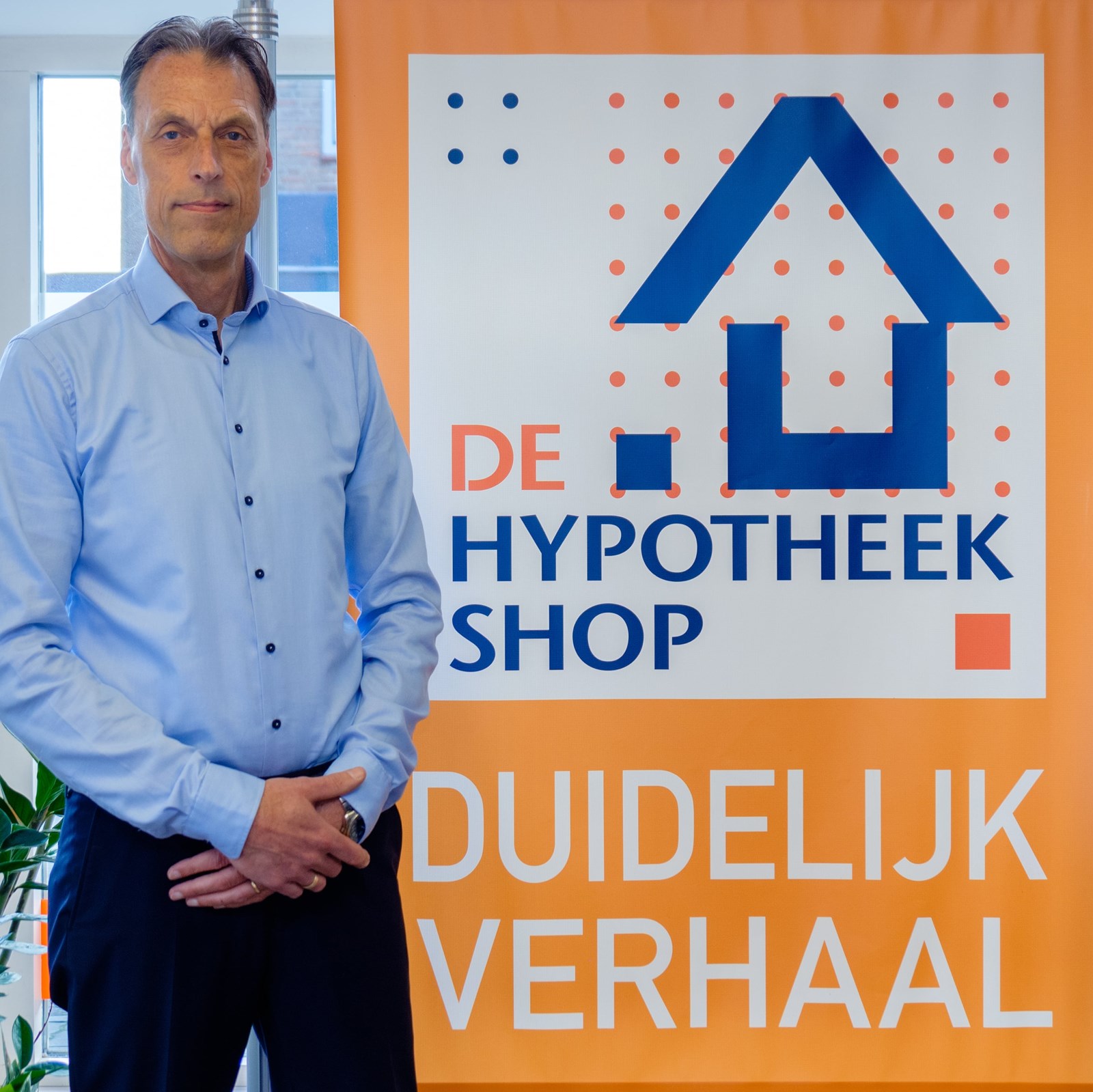 Foto van De Hypotheekshop Mijdrecht