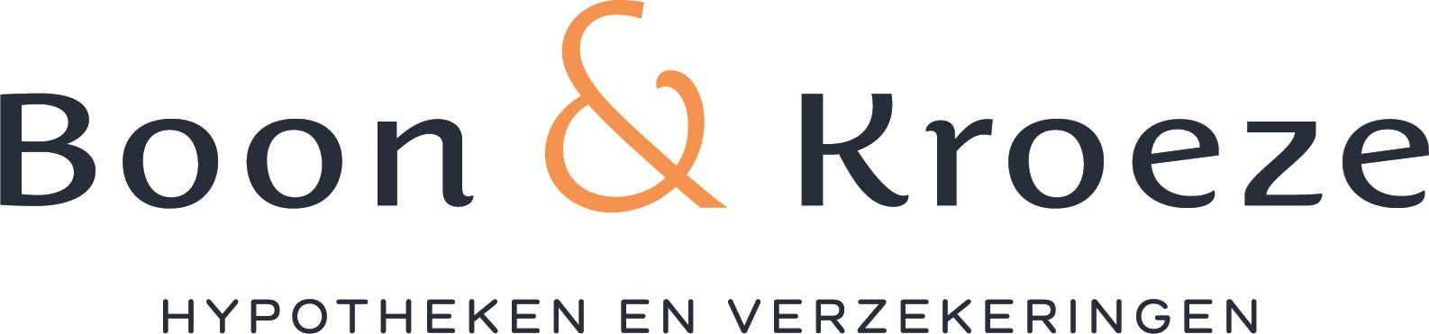 Logo van Boon & Kroeze BV