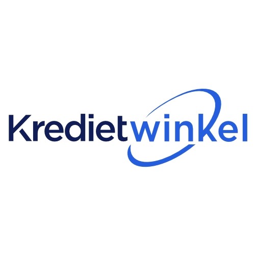 Logo van Kredietwinkel