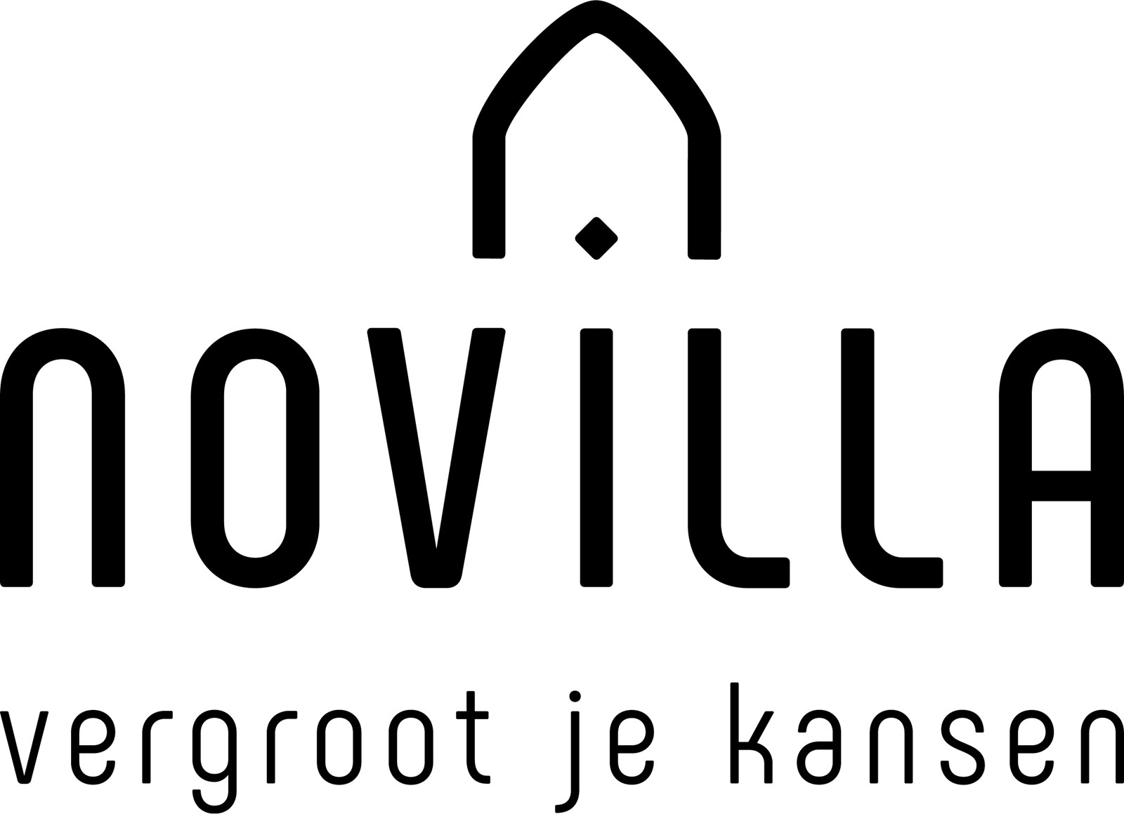 Logo van Novilla