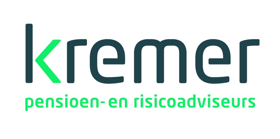 Logo van Kremer Pensioen- en Risicoadviseurs