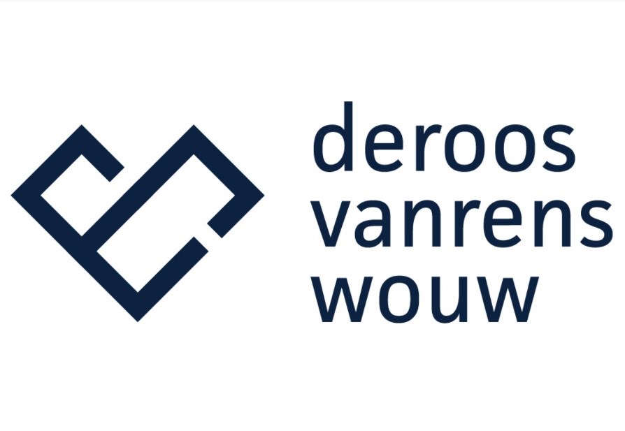 Logo van De Roos Van Renswouw