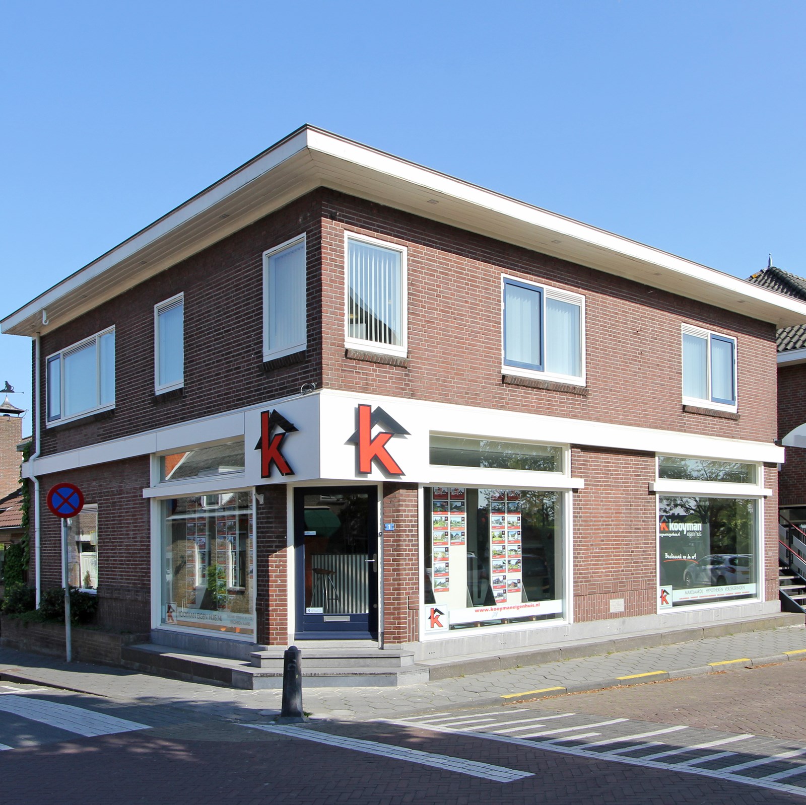 Foto van Kooyman Eigen Huis