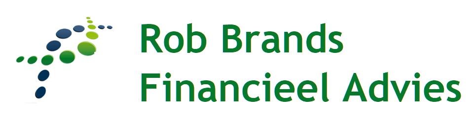 Logo van Rob Brands Financieel Advies