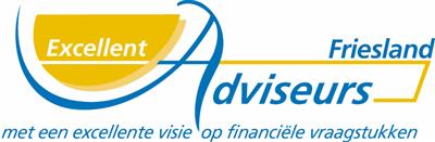 Logo van Excellent Adviseurs Friesland BV