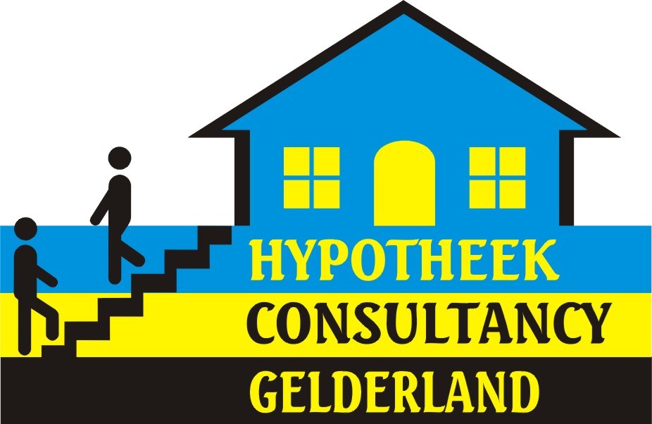 Logo van Hypotheek Consultancy Gelderland