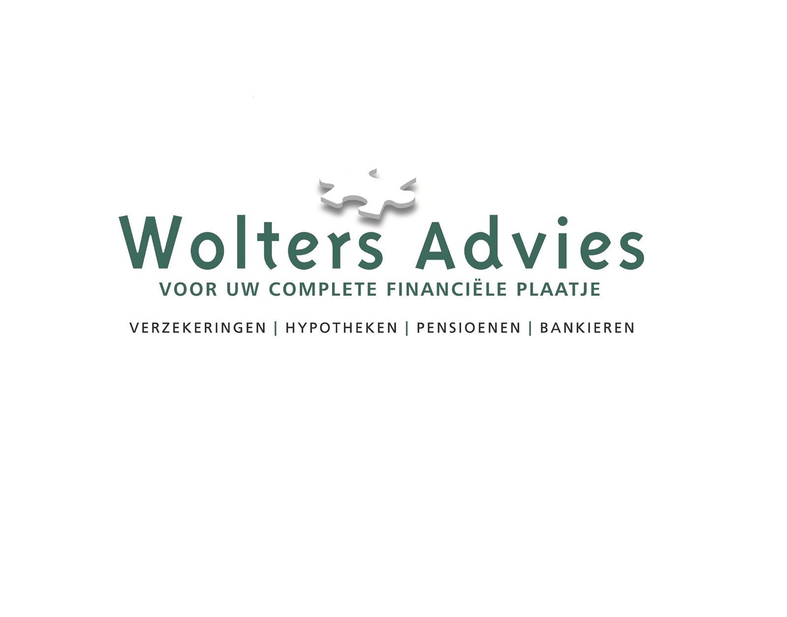 Logo van Wolters Advies