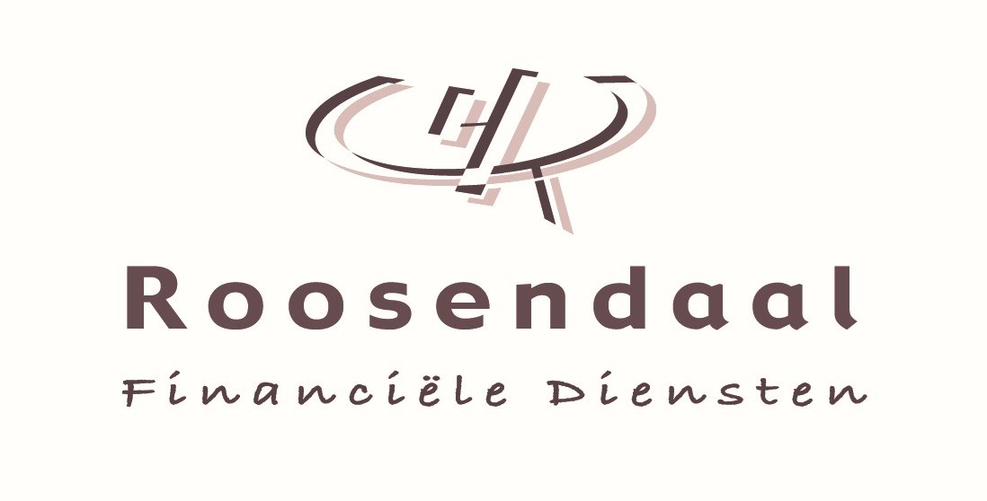 Logo van Roosendaal Financiele Diensten