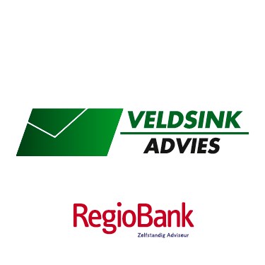 Logo van Veldsink Advies Nieuw-Weerdinge