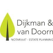Afbeelding van Dijkman & van Doorn notariaat-estateplanning