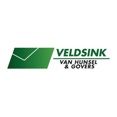 Logo van Veldsink – Van Hunsel & Govers