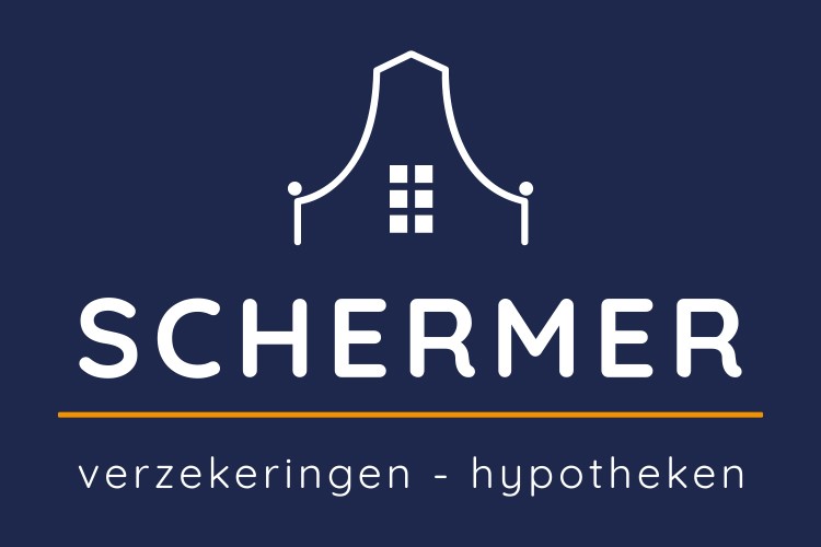 Logo van Schermer Verzekeringen