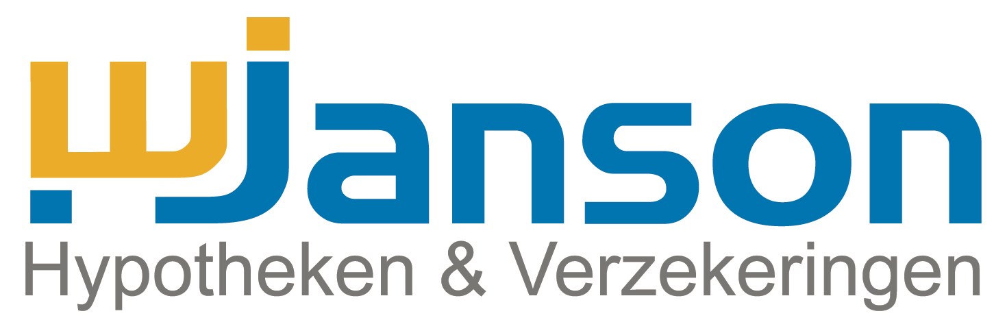 Logo van Wim Janson Hypotheken & Verzekeringen