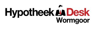 Logo van HypotheekDesk Wormgoor