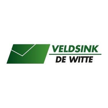 Logo van Veldsink - De Witte