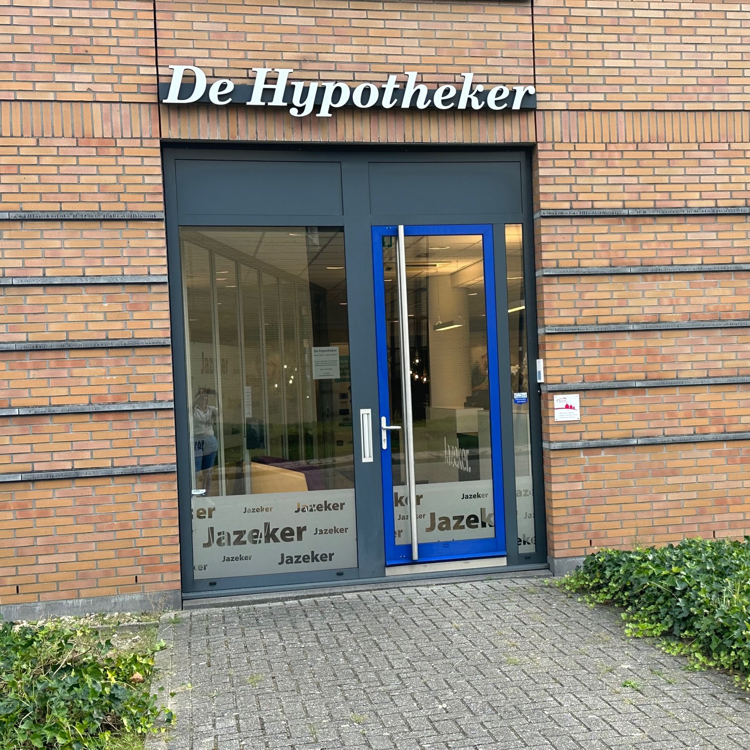 Foto van De Hypotheker Nijmegen Dukenburg