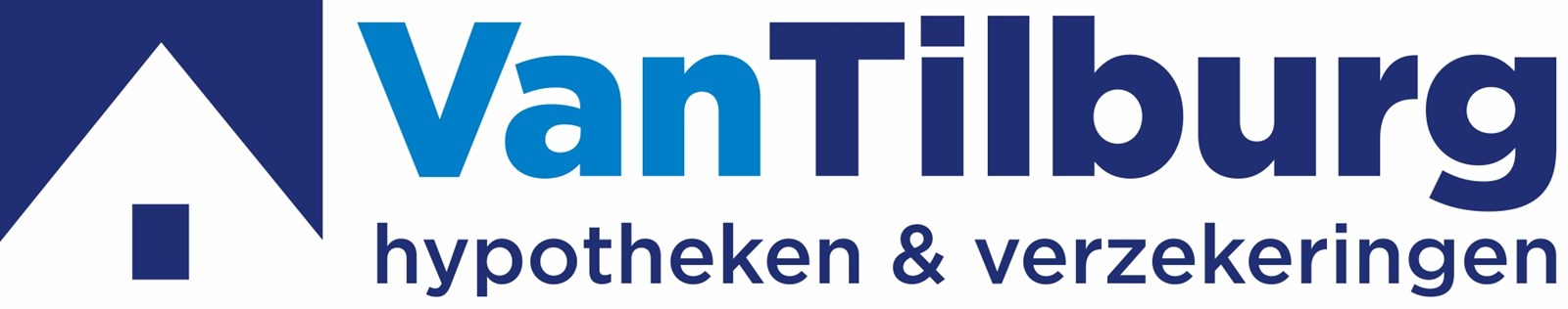 Logo van Van Tilburg Hypotheken & Verzekeringen